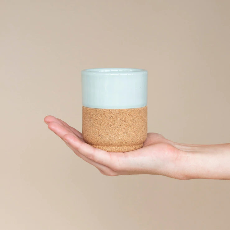 Small Cup