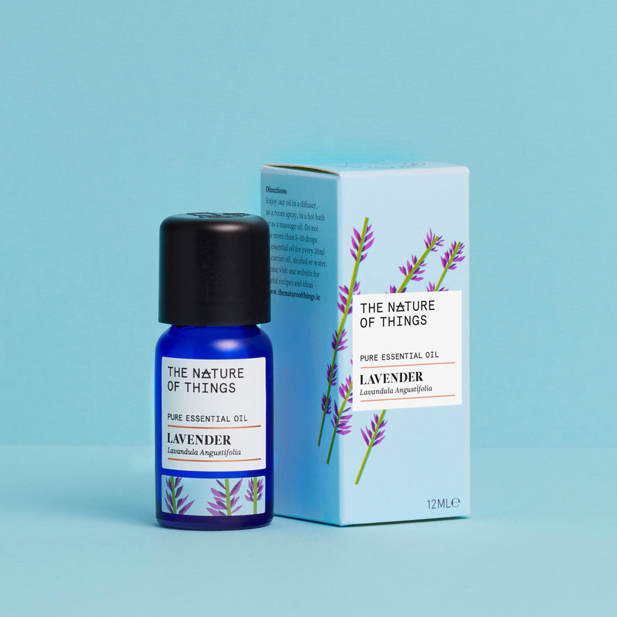 Pure Essential Oil