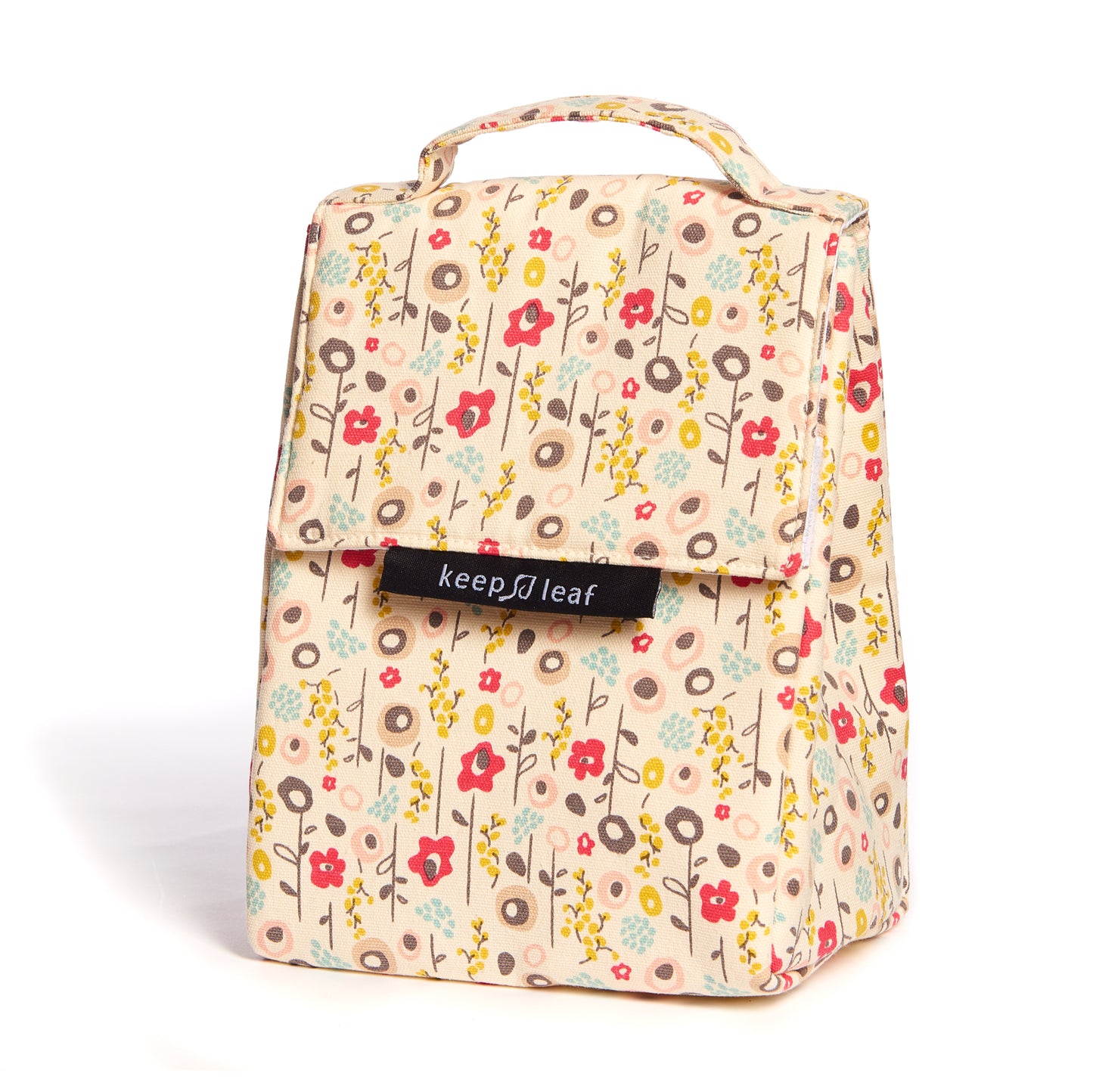 Insulated Lunch Bag