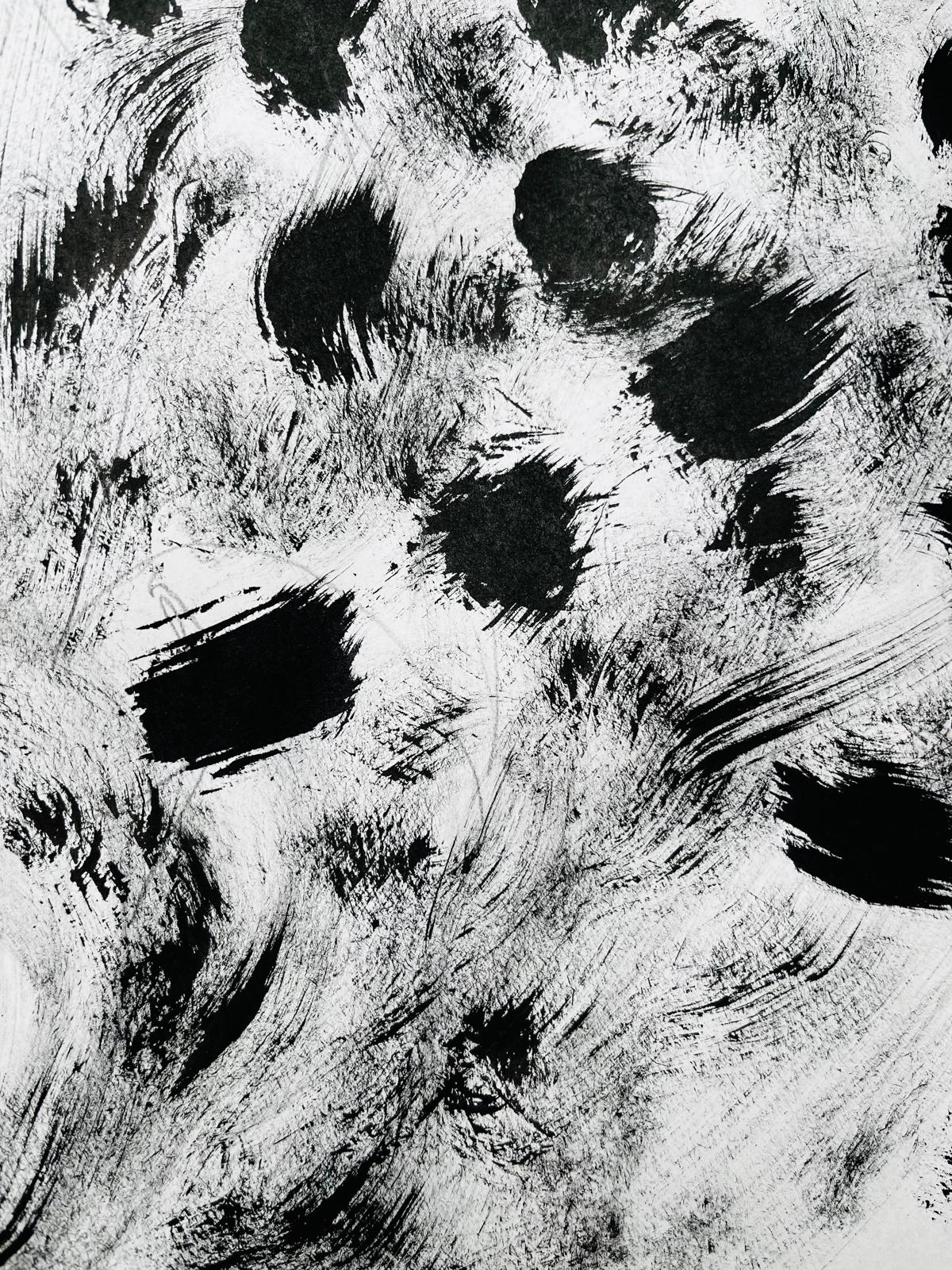 Mark Making Workshop - 13th November 2025, 7pm