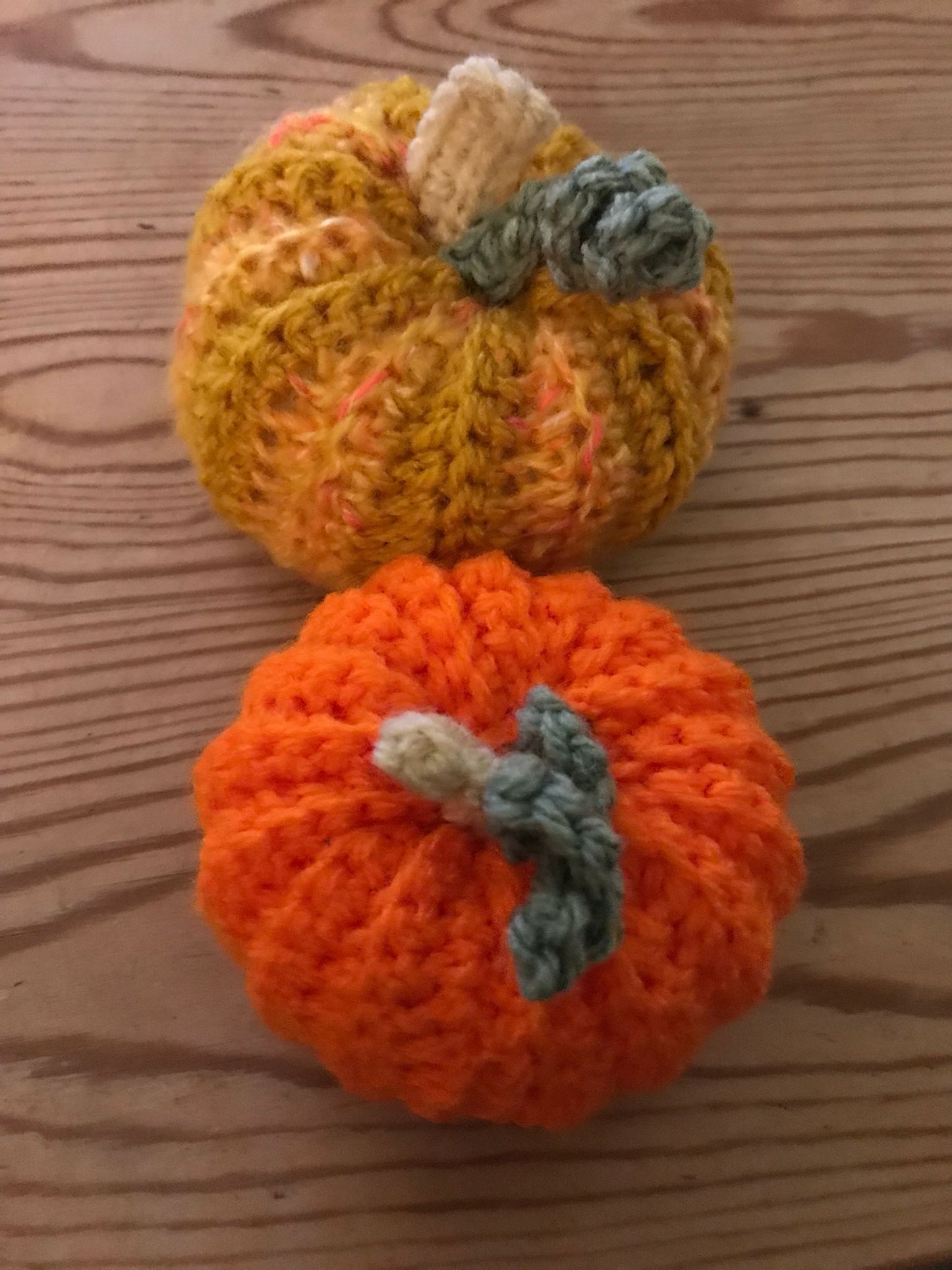 Crochet Workshop - 11th September 2025, 7pm