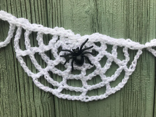 Halloween Crochet Workshop - 13th October 2026, 7pm
