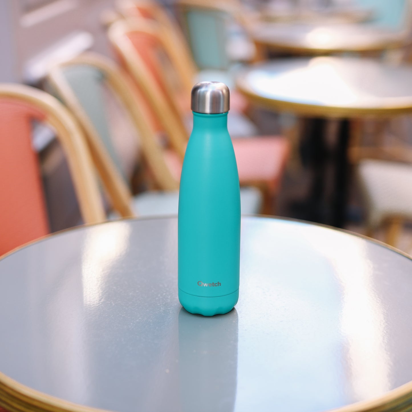 Insulated Bottles - Large