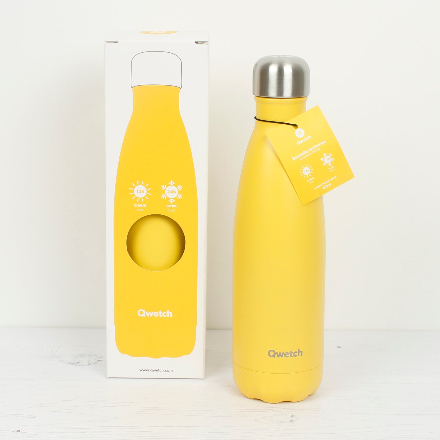 Insulated Bottles - Large
