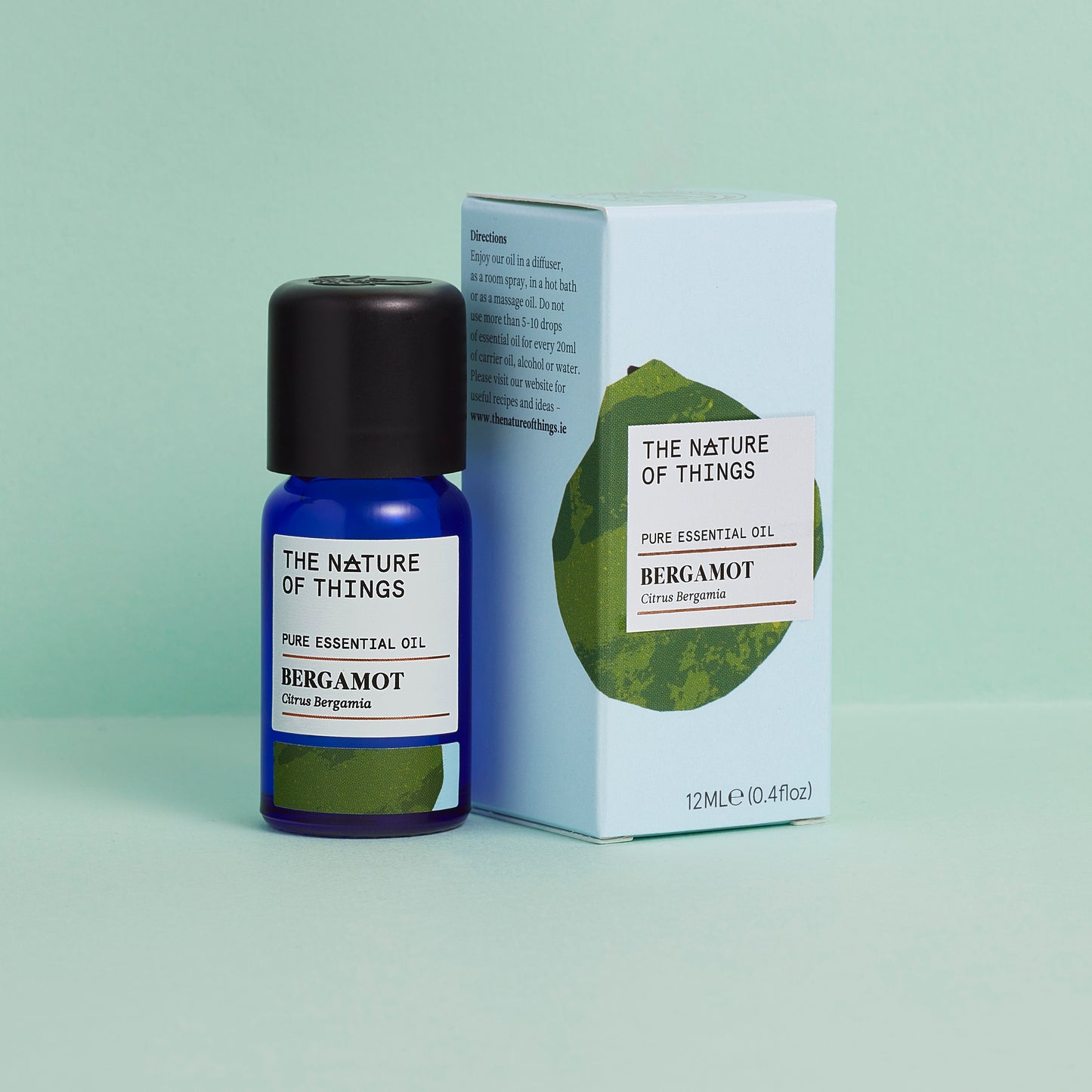 Pure Essential Oil