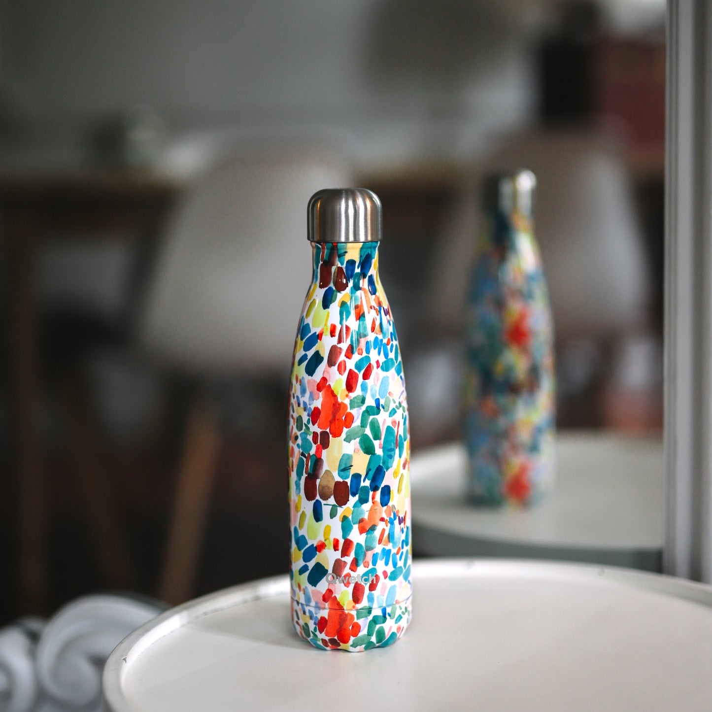 Insulated Bottles - Large