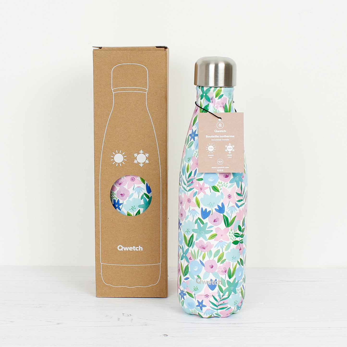 Insulated Bottles - Large