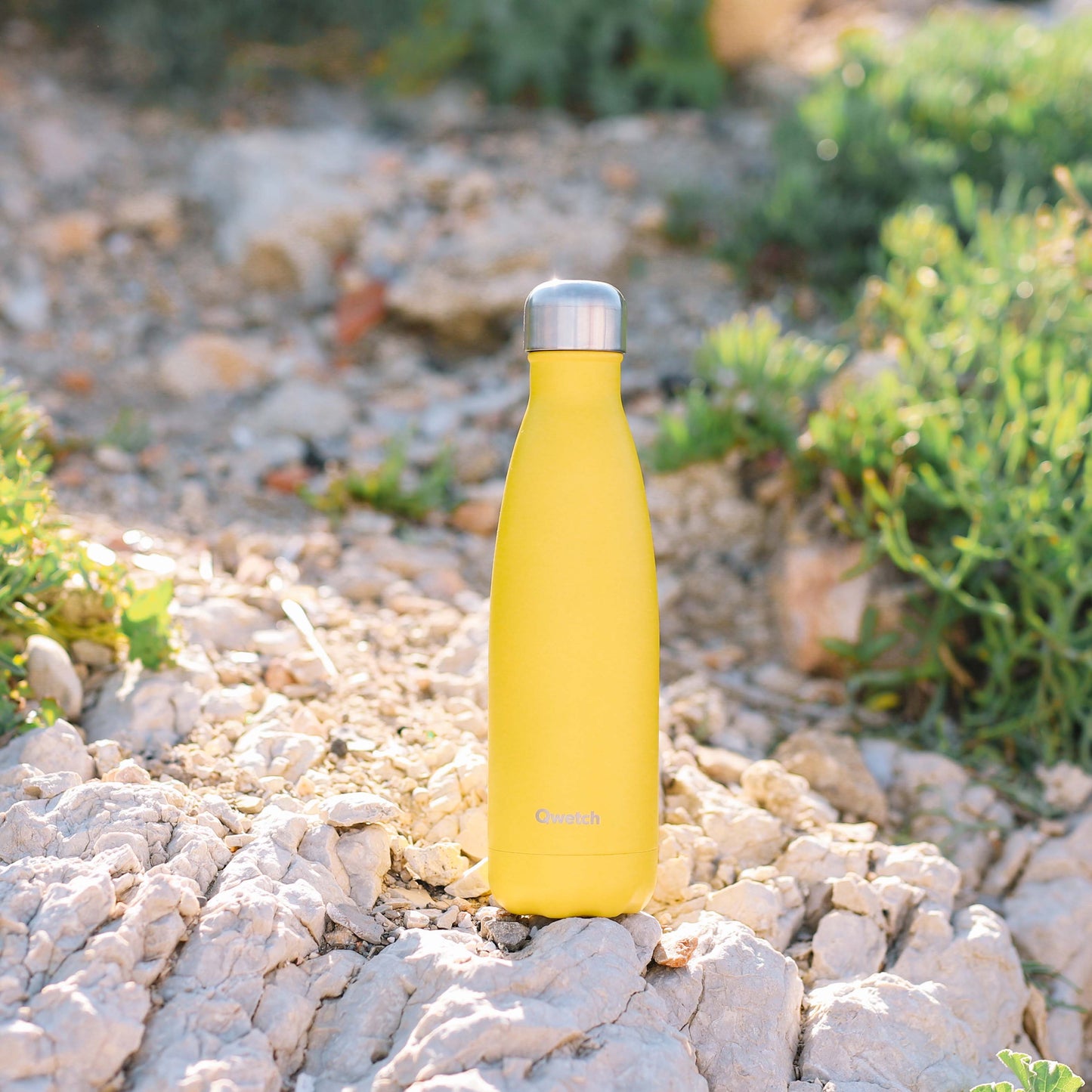 Insulated Bottles - Large