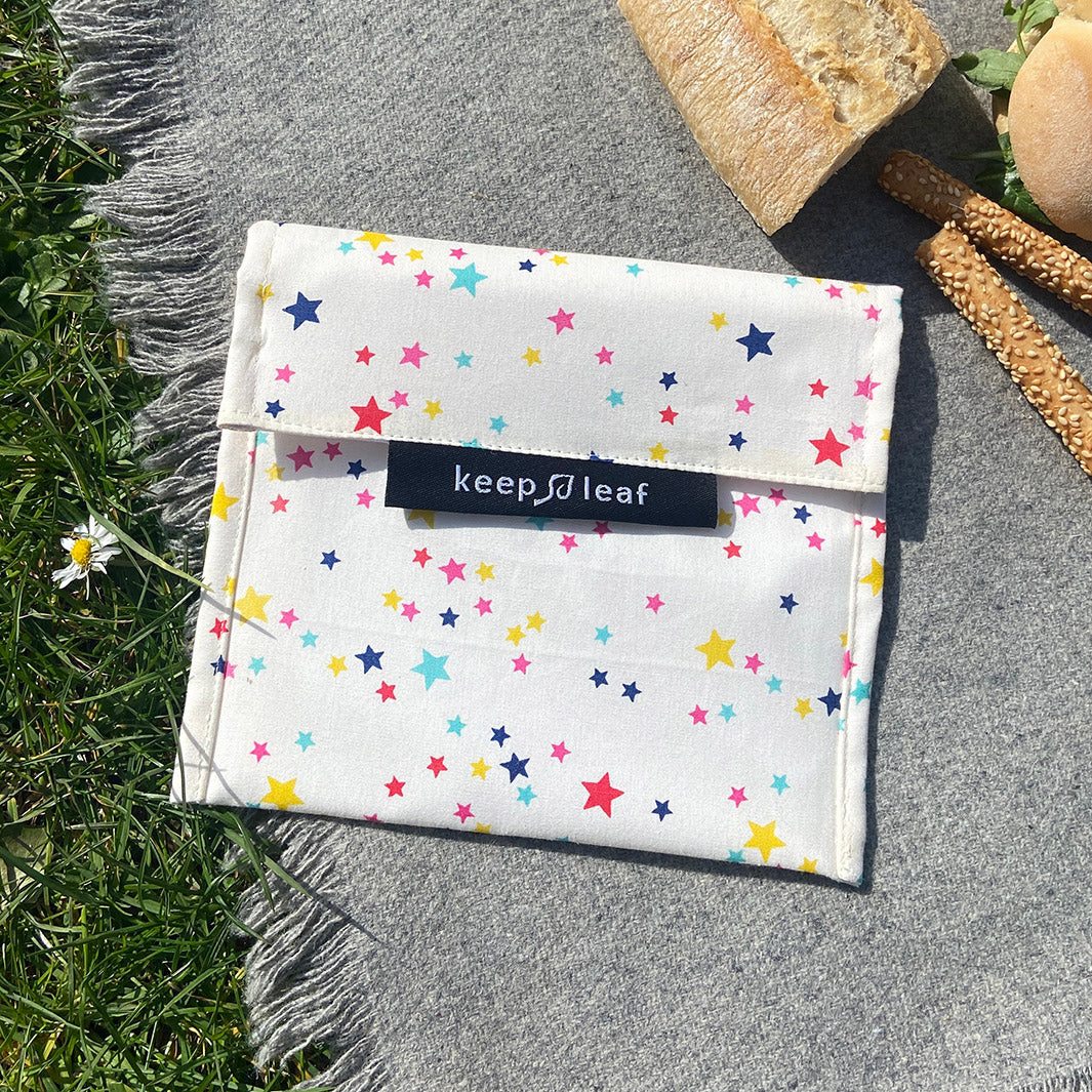 Reusable Lunch Baggie