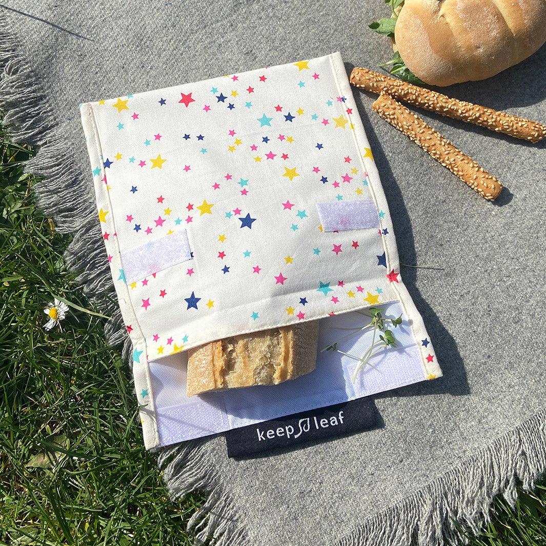 Reusable Lunch Baggie