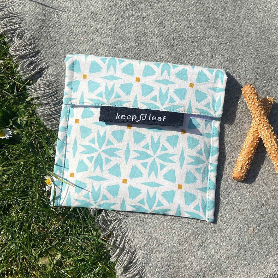 Reusable Lunch Baggie