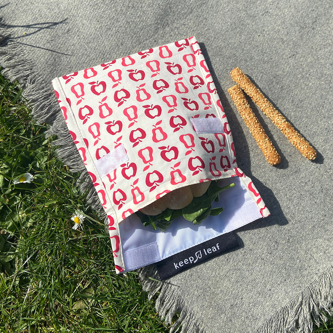 Reusable Lunch Baggie