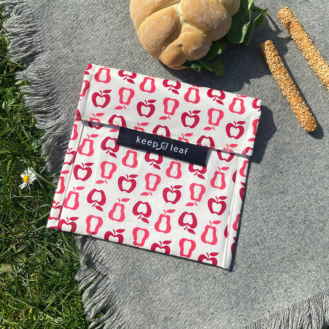 Reusable Lunch Baggie