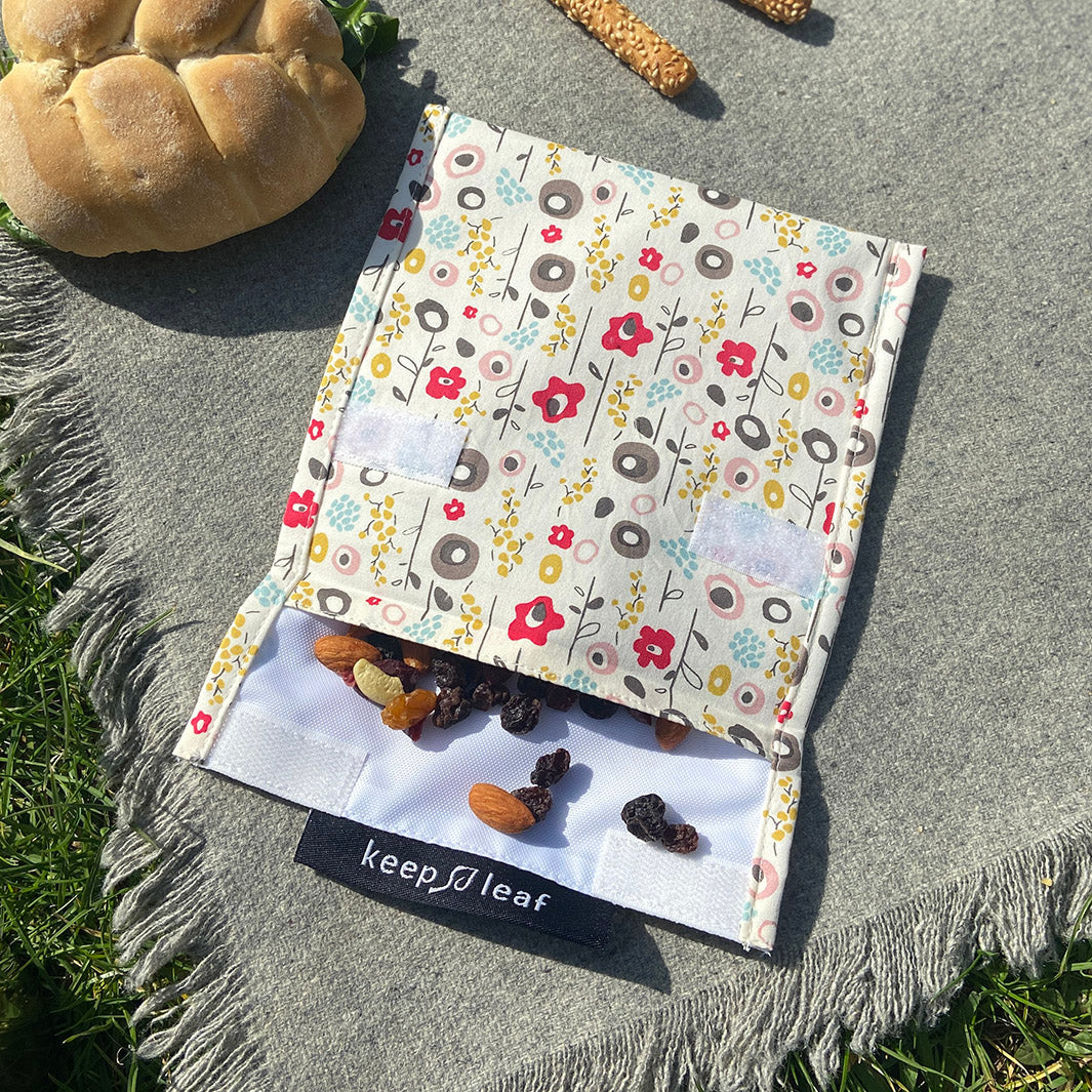 Reusable Lunch Baggie