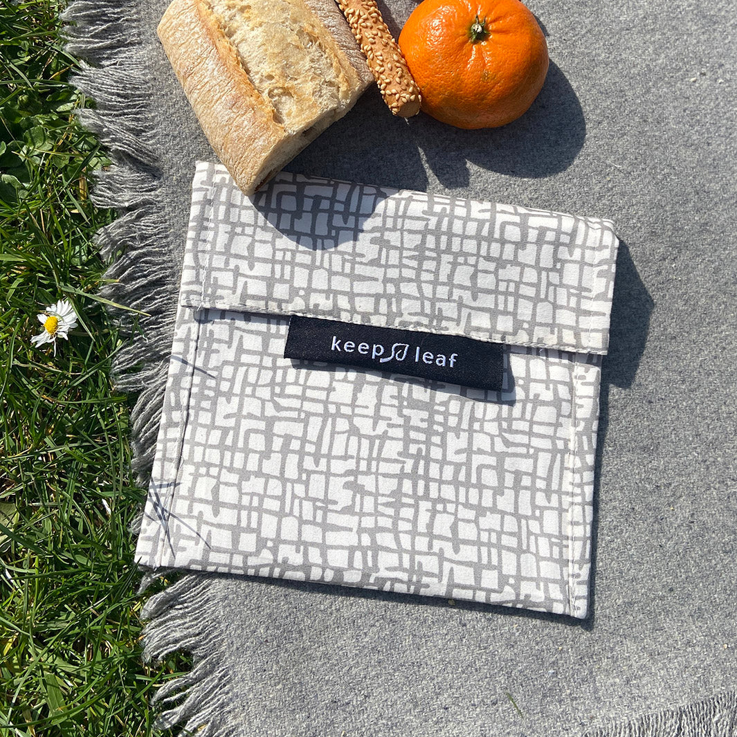 Reusable Lunch Baggie