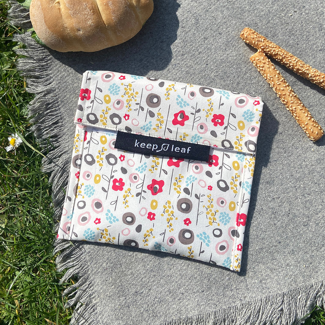 Reusable Lunch Baggie