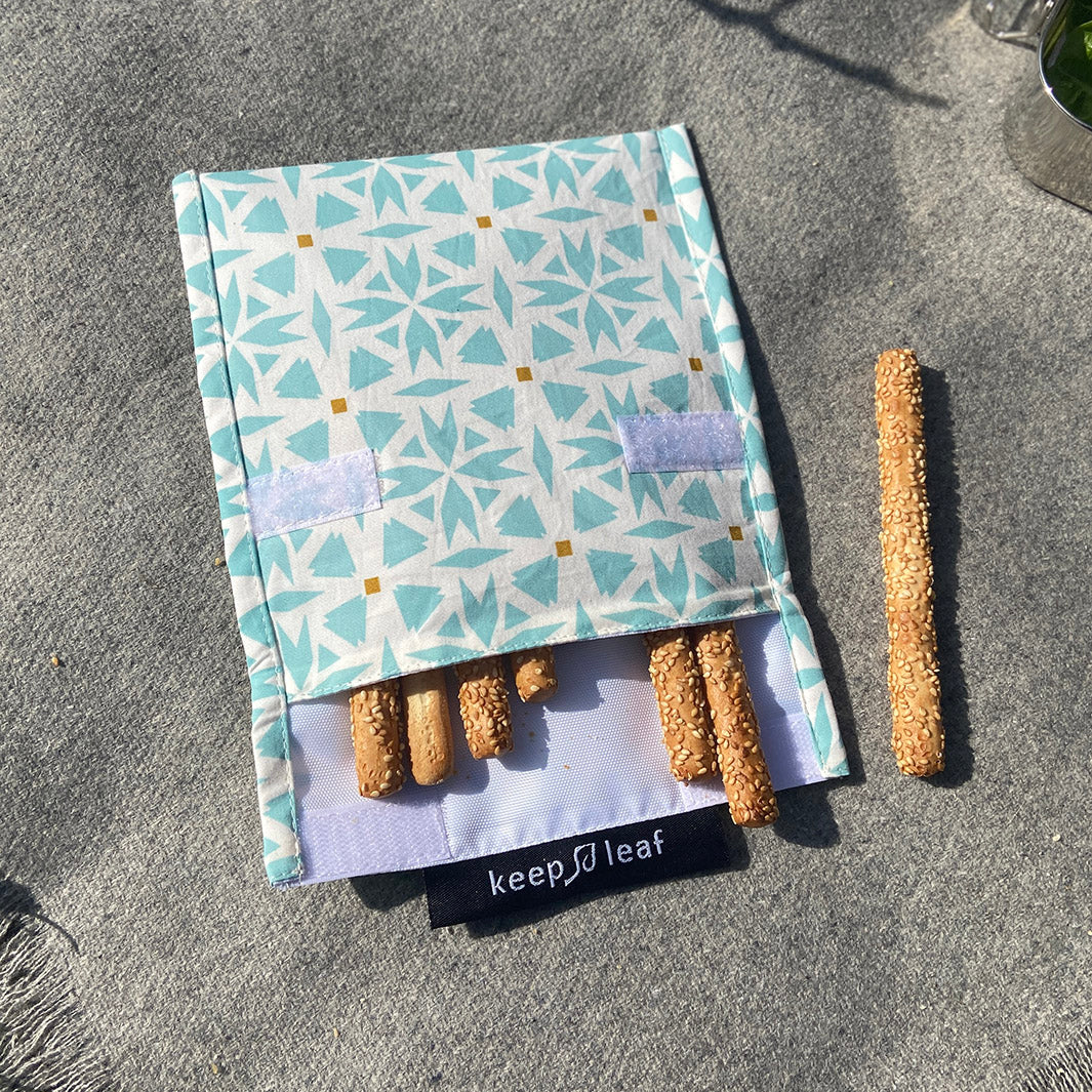 Reusable Lunch Baggie