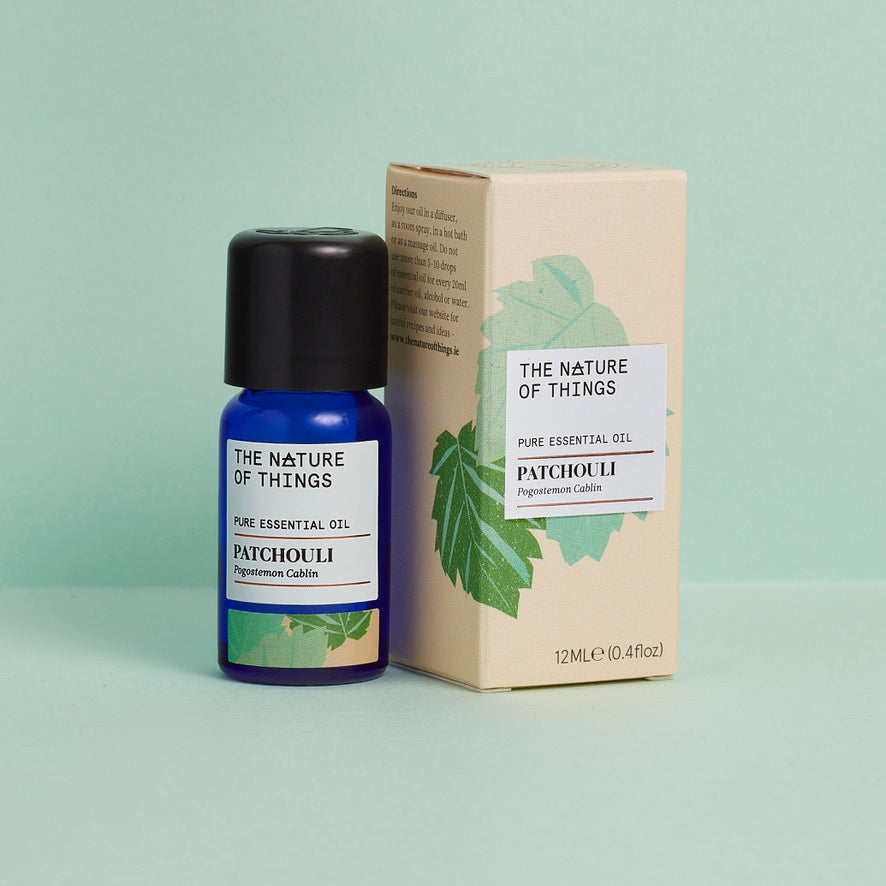 Pure Essential Oil