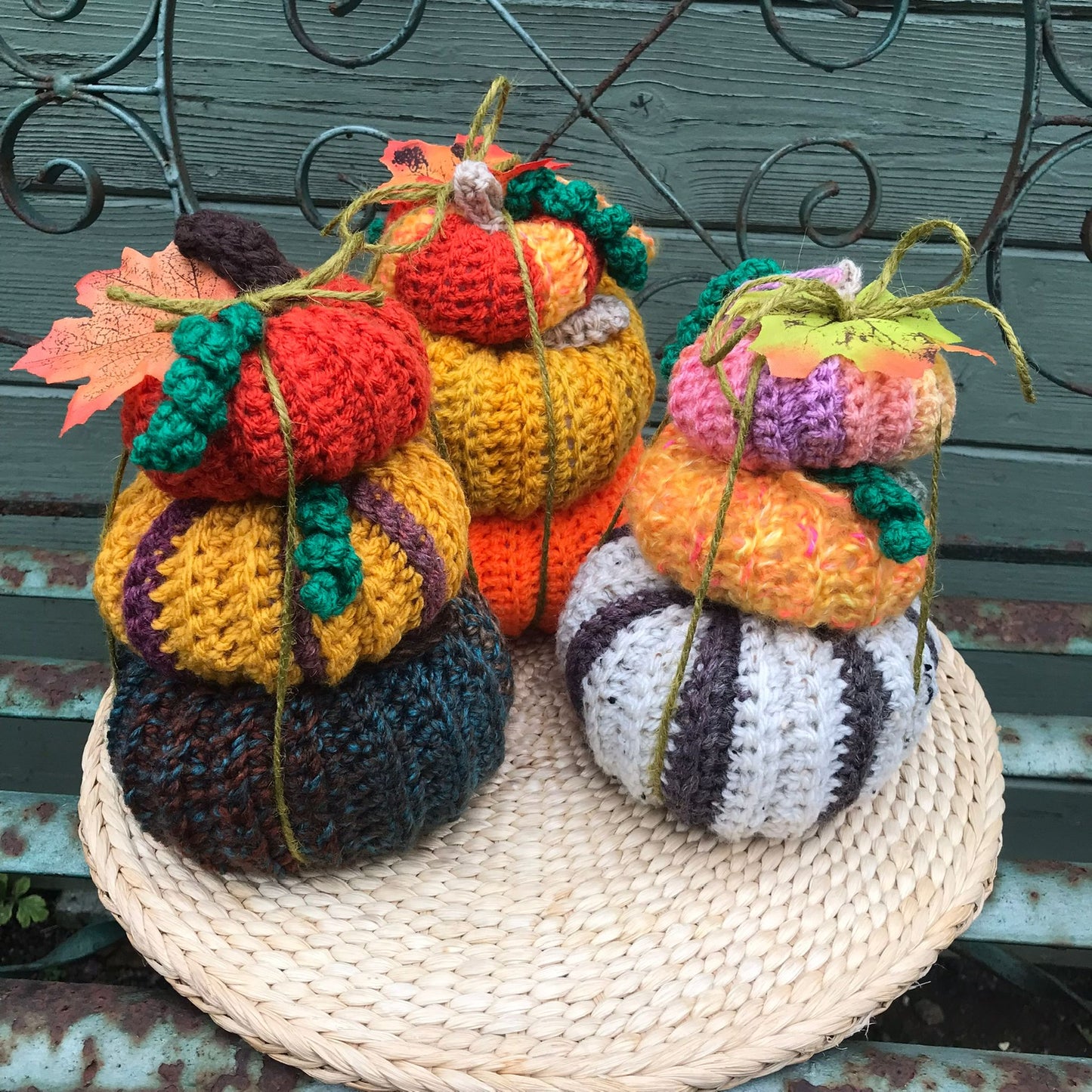 Crochet Workshop - 11th September 2025, 7pm