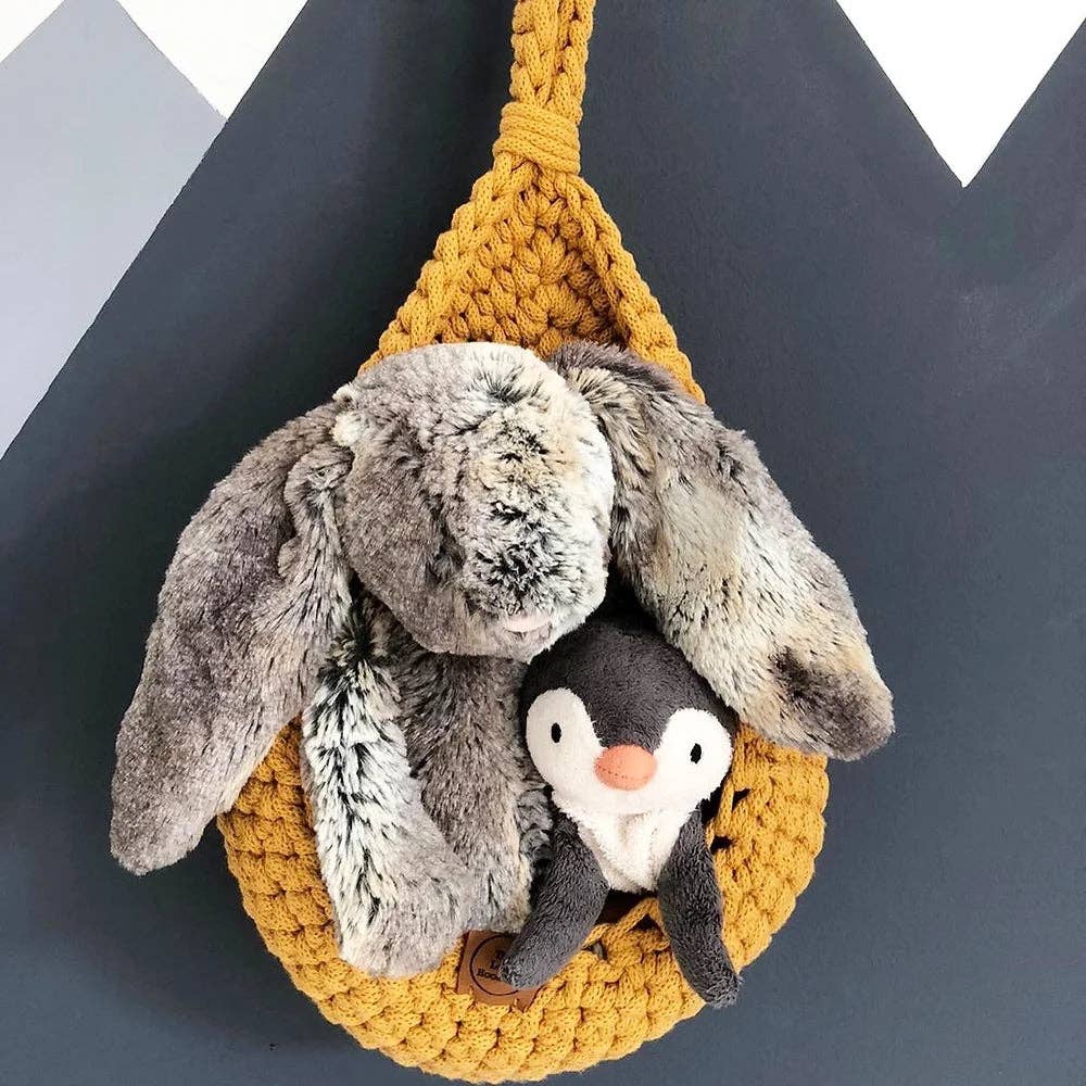 Hanging Basket Kit