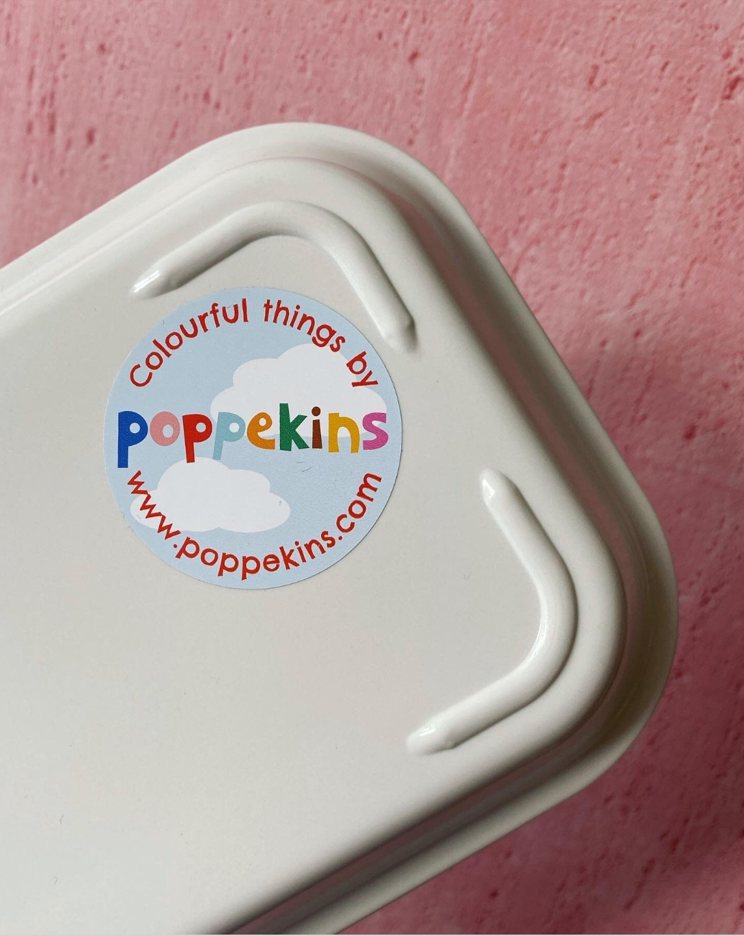 Lovers Melamine Serving Tray