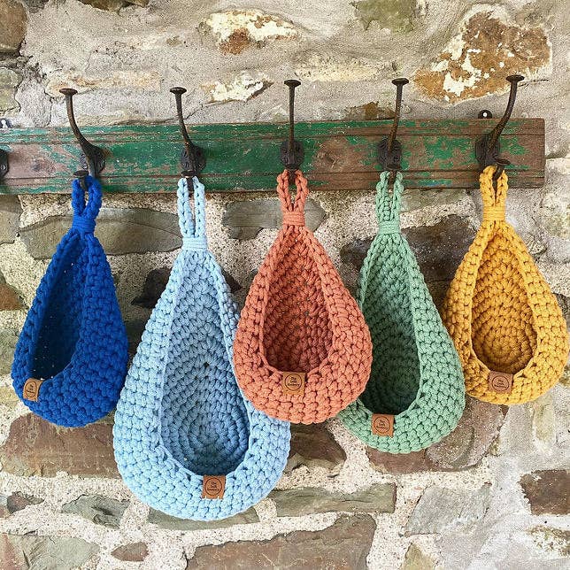 Hanging Basket Kit