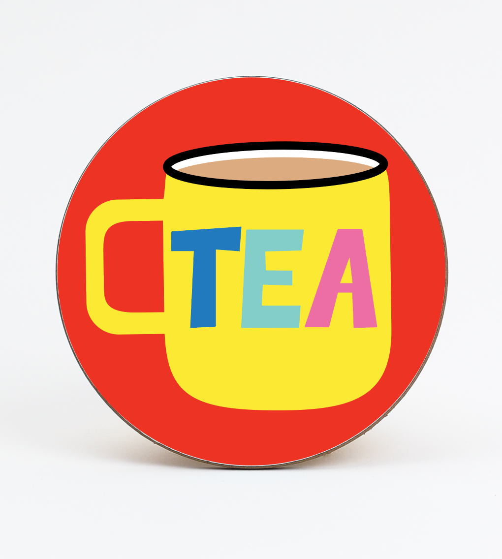 Tea Coaster