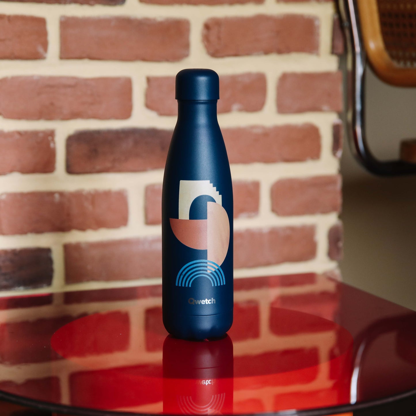Insulated Bottles - Large