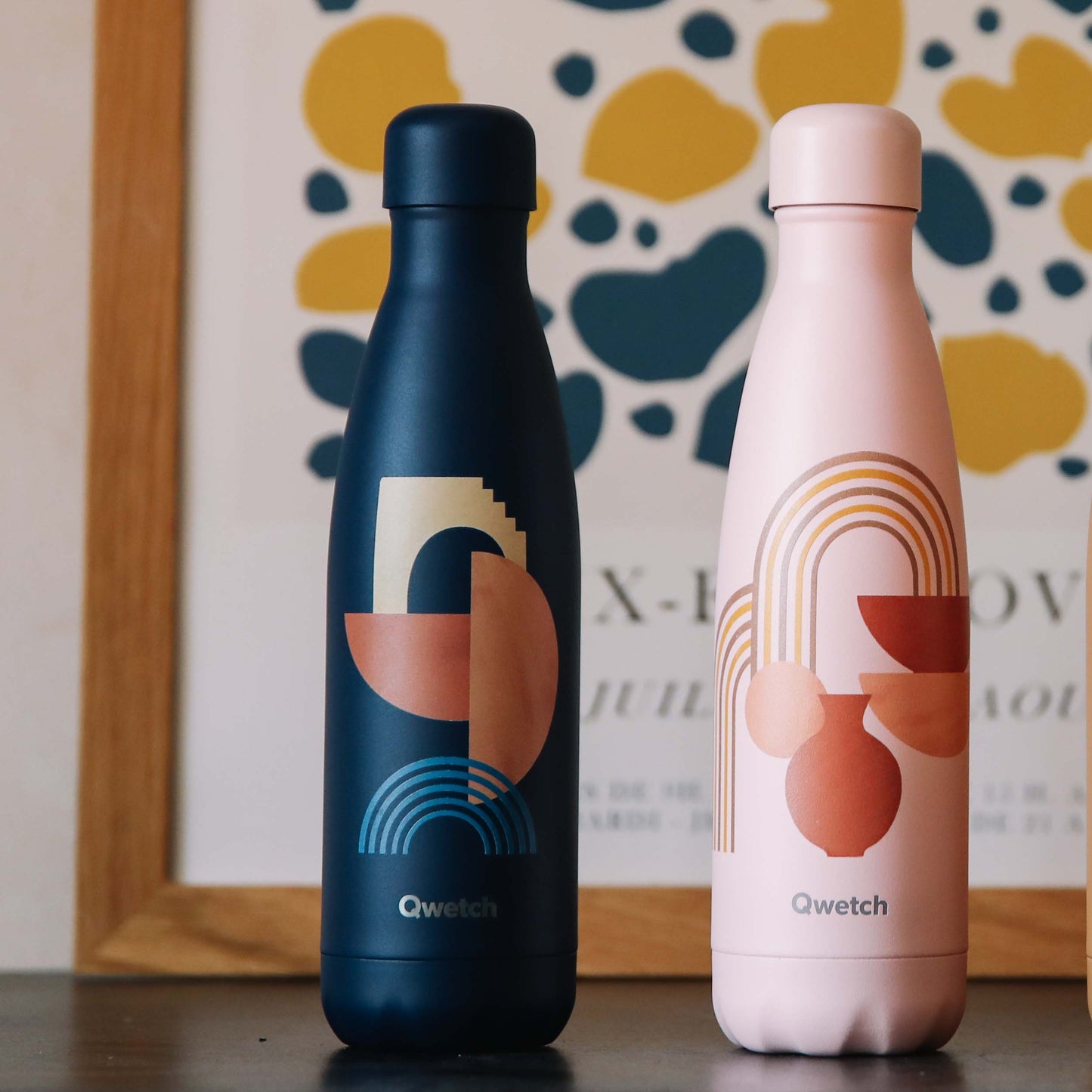 Insulated Bottles - Large