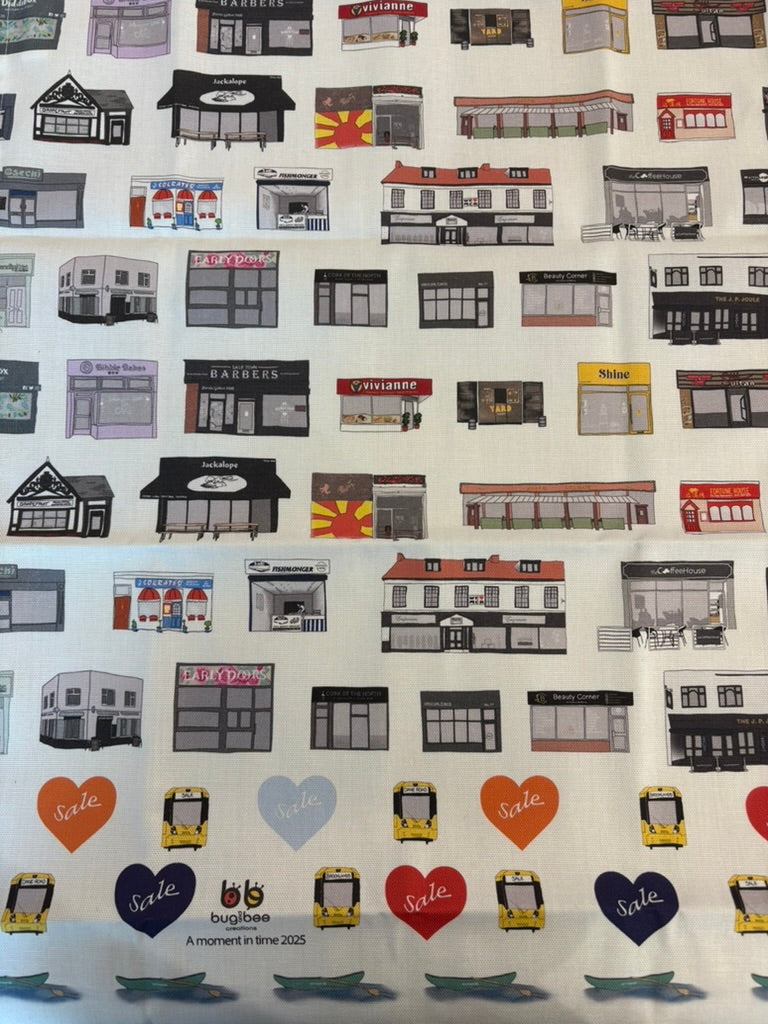 Sale Tea Towel