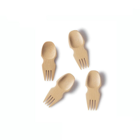 Bamboo Sporks