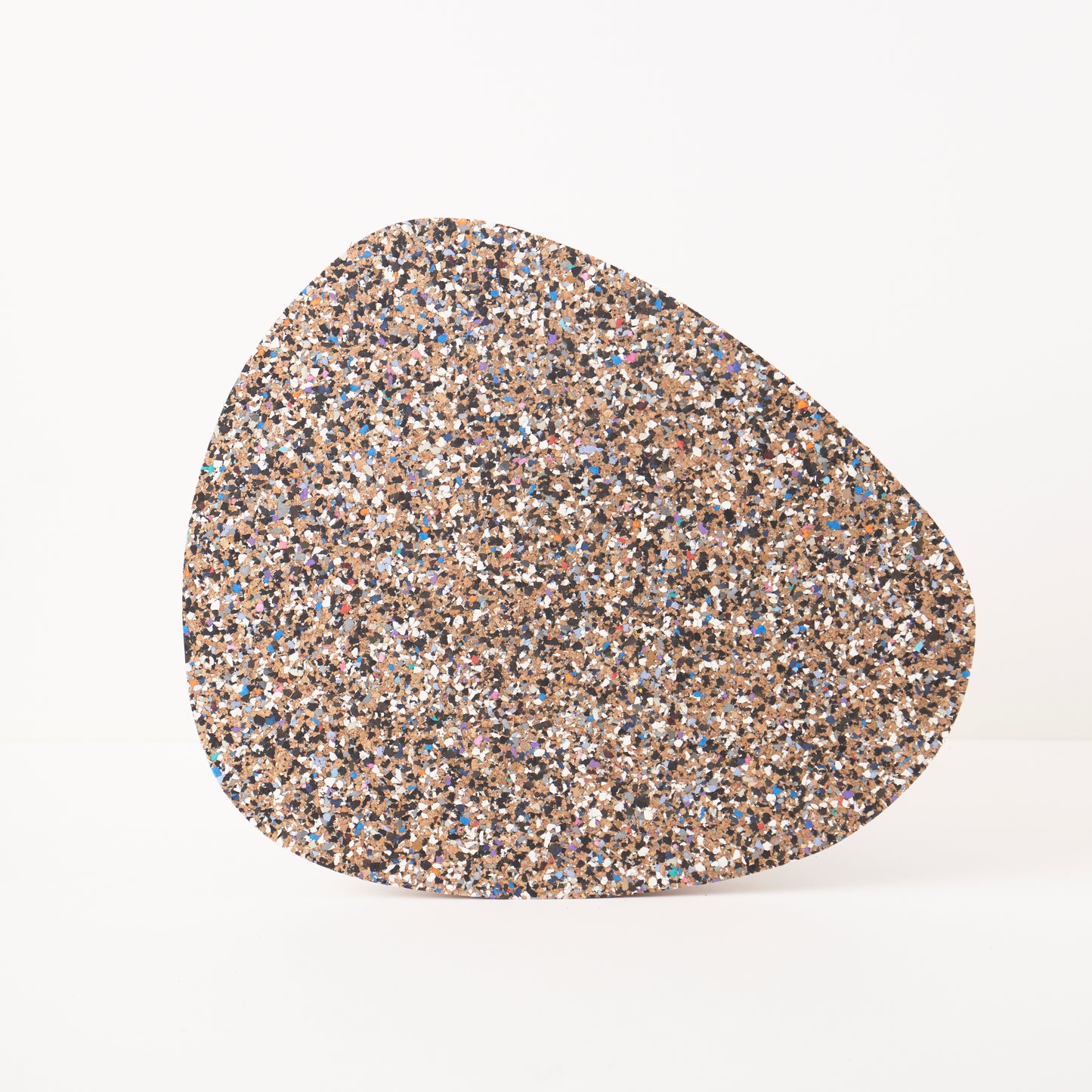 Pebble Shaped Beach Clean Placemats