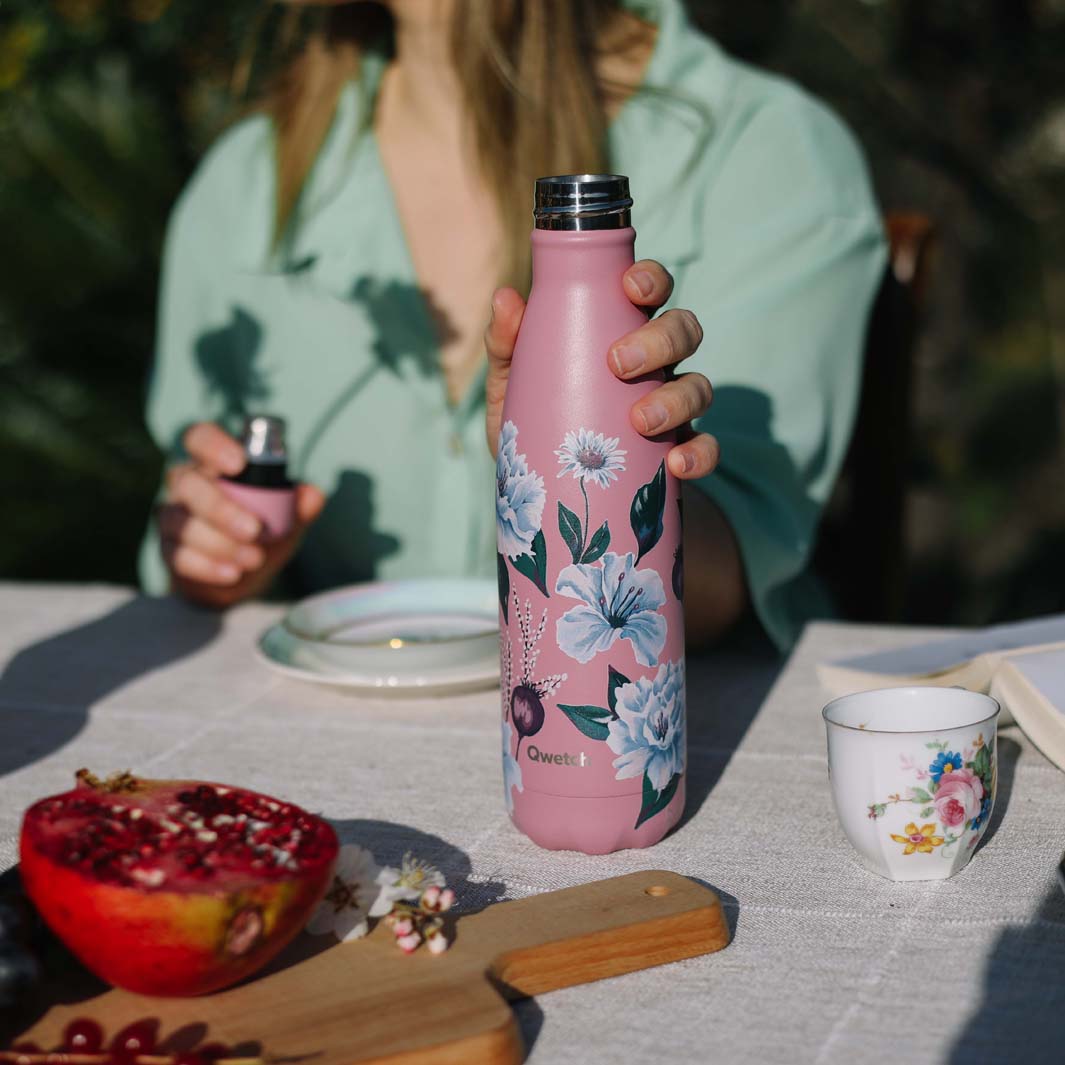 Insulated Bottles - Large