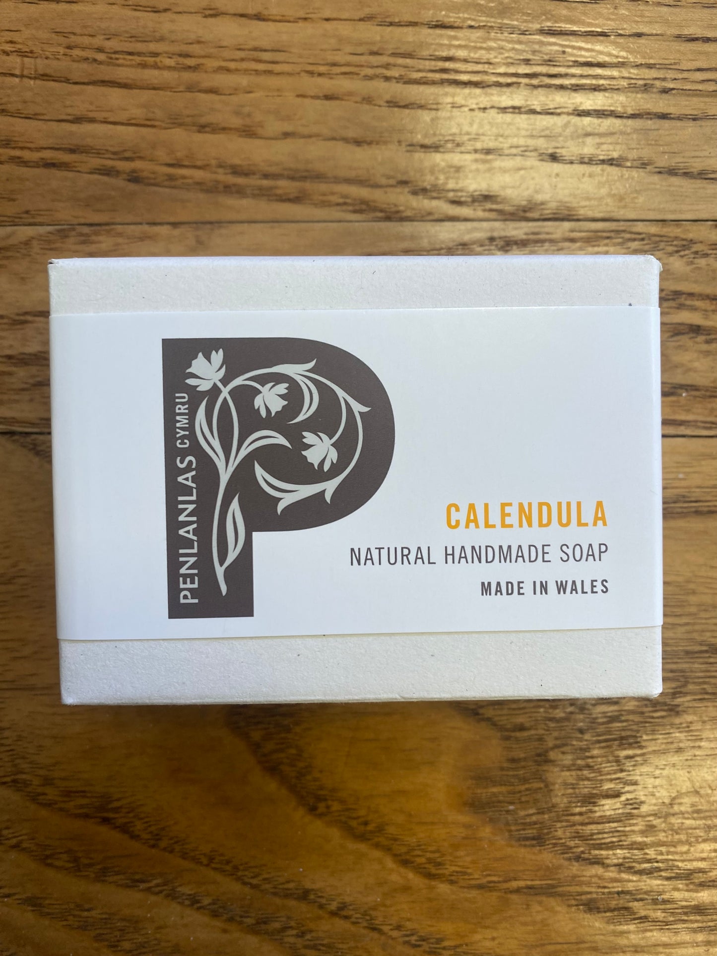 Handmade Natural Soap