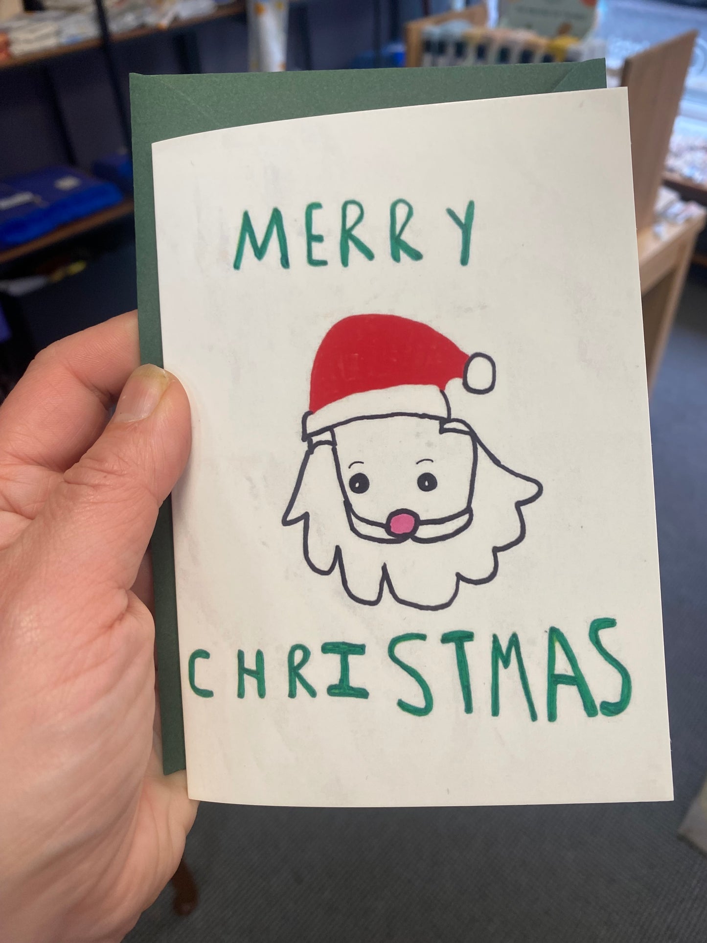 Cards by Callum
