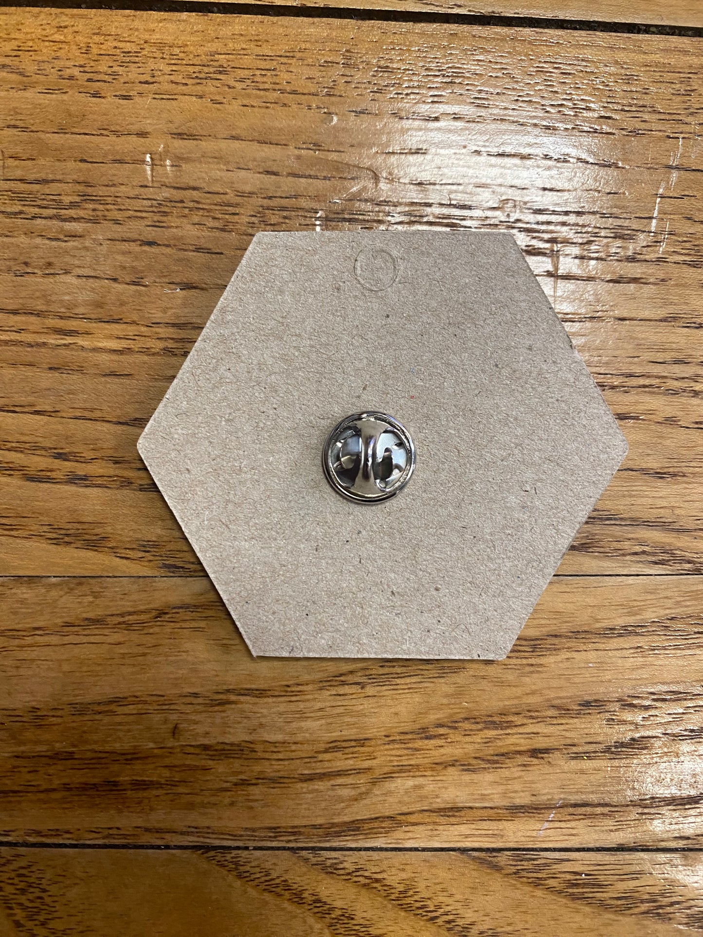 City of Manchester Bee Pin Badge