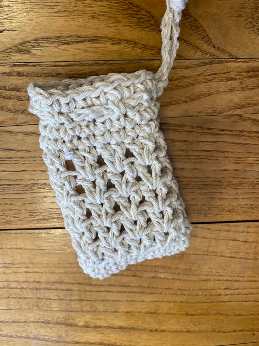 Soap Saver Bags