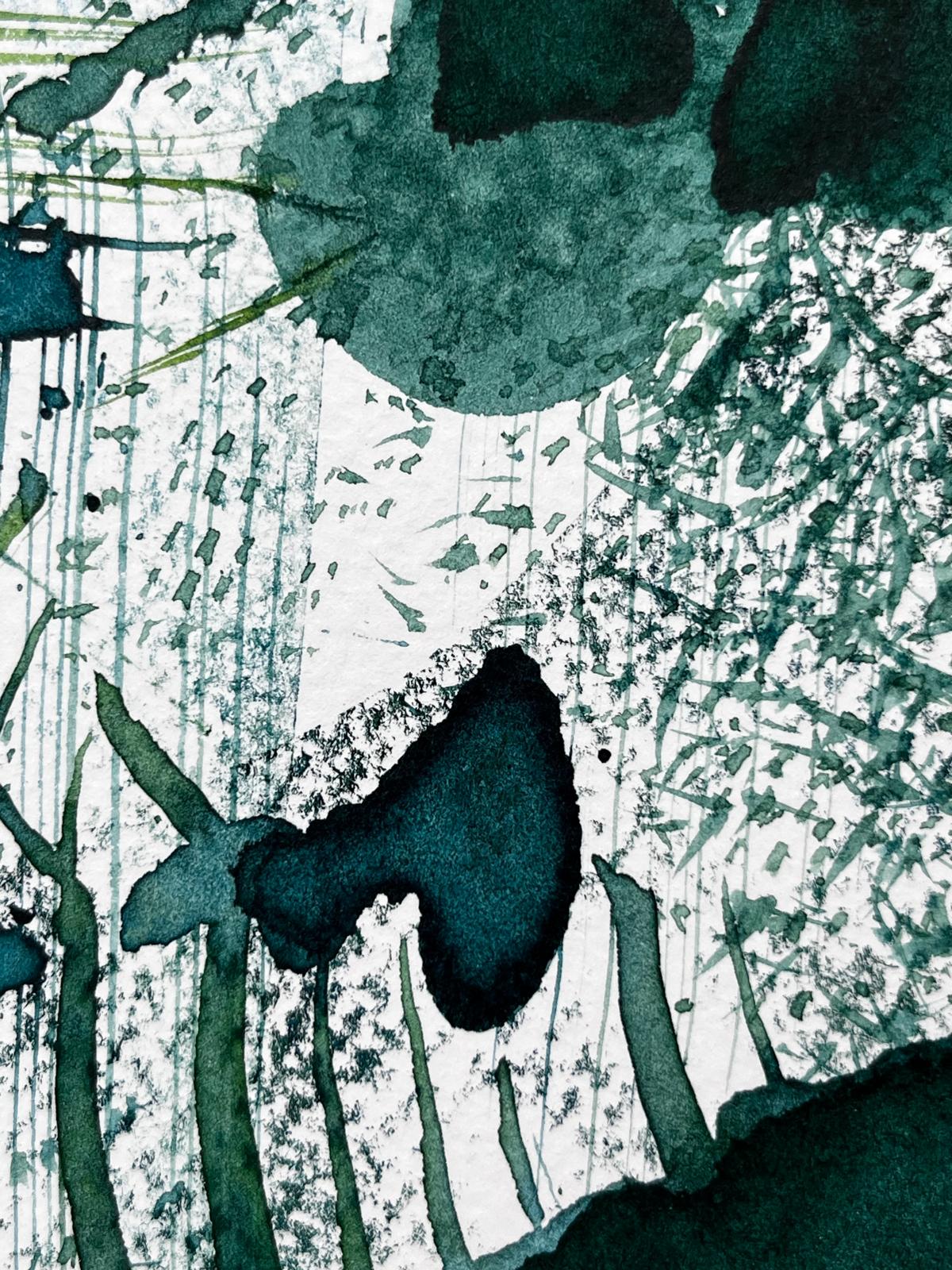 Mark Making Workshop - 13th November 2025, 7pm