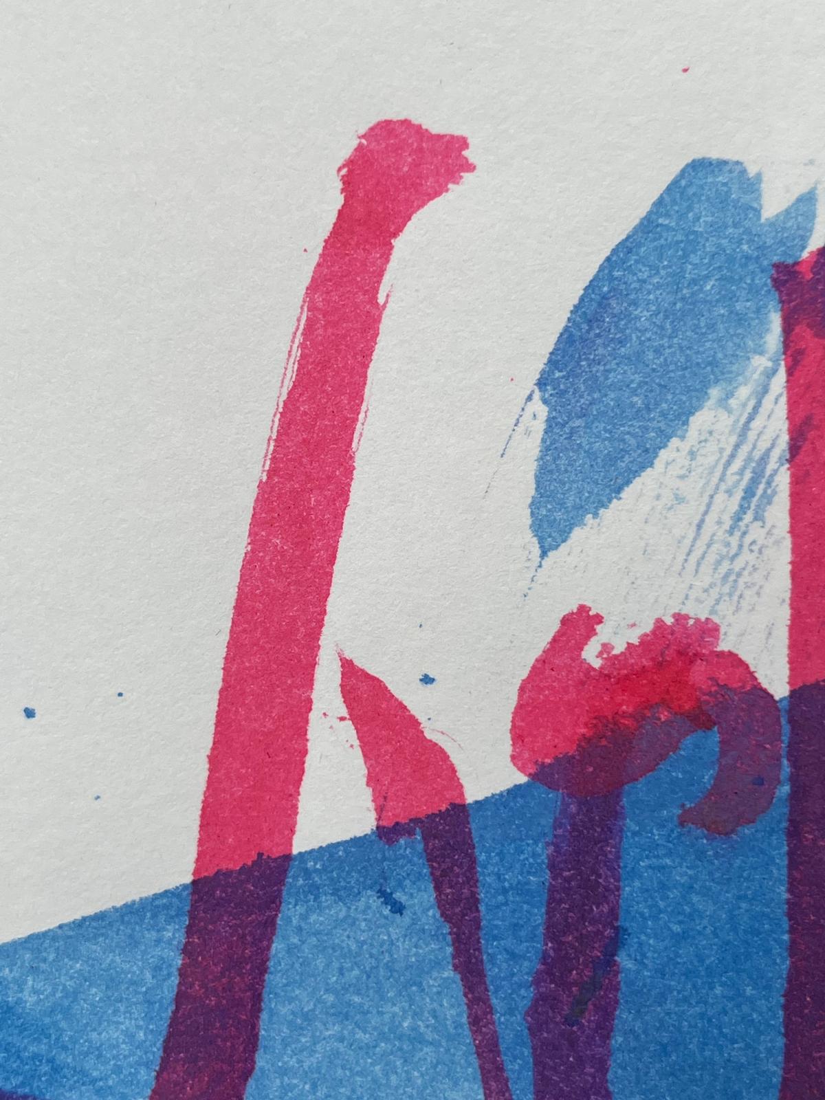 Mark Making Workshop - 13th November 2025, 7pm