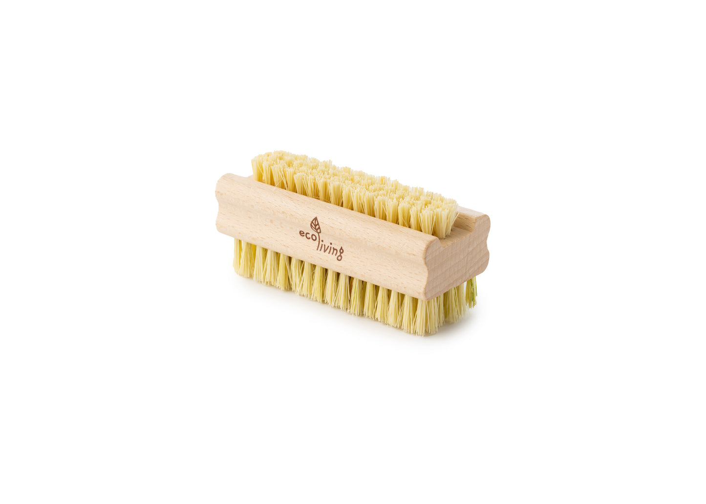 Natural Nail Brush - Large
