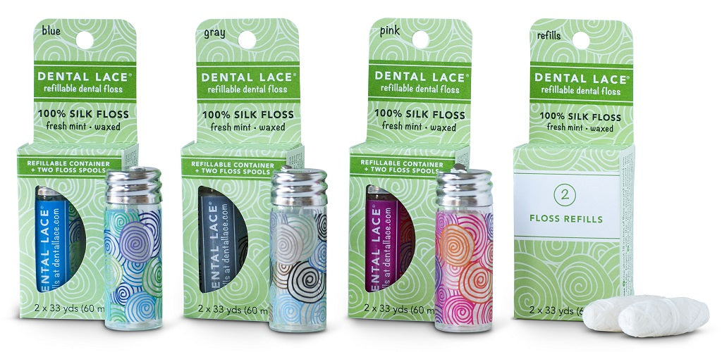 Dental Floss
