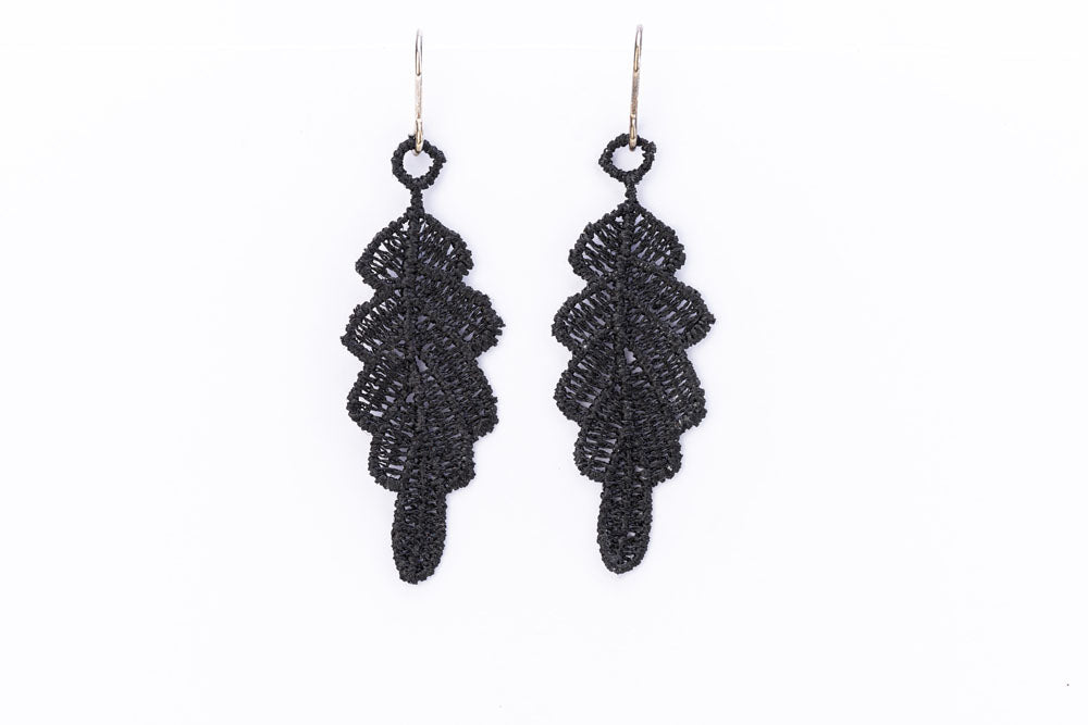 Lace Earrings