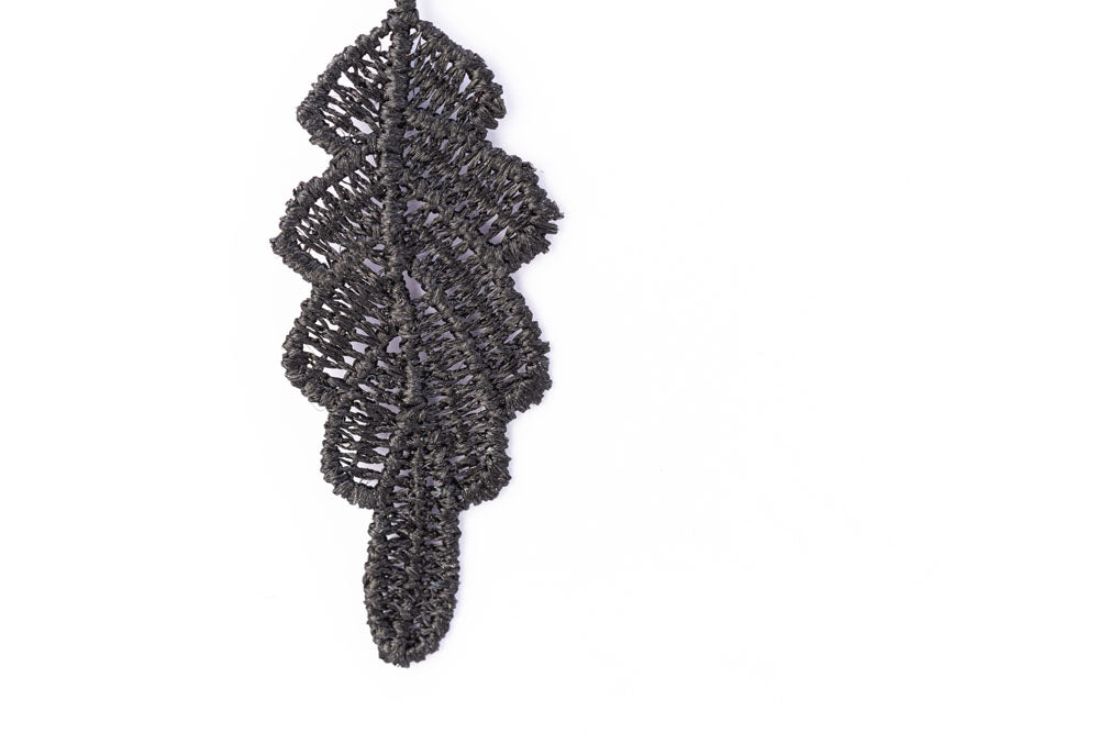 Lace Earrings