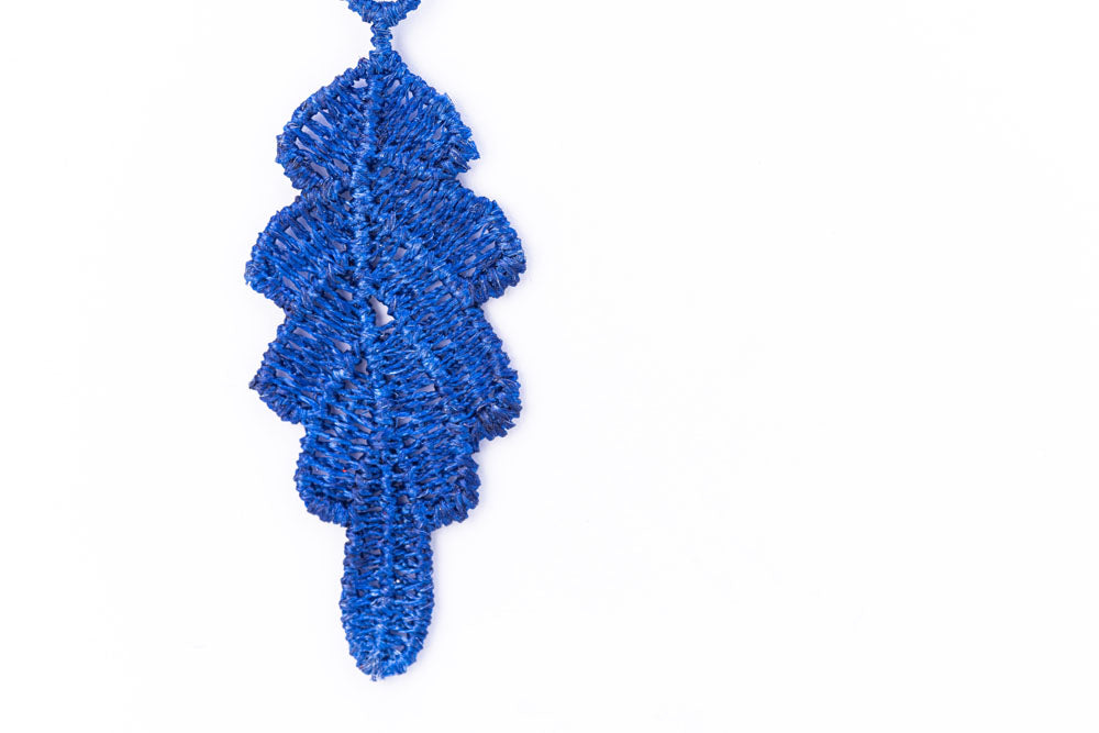 Lace Earrings