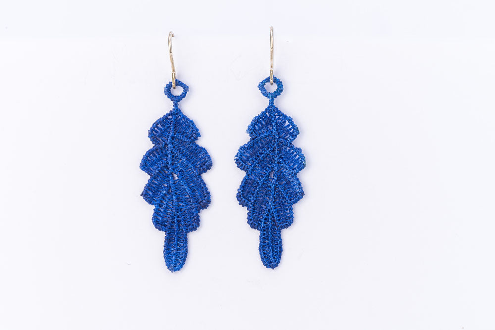 Lace Earrings