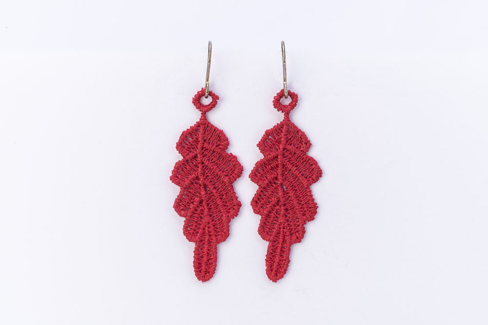 Lace Earrings