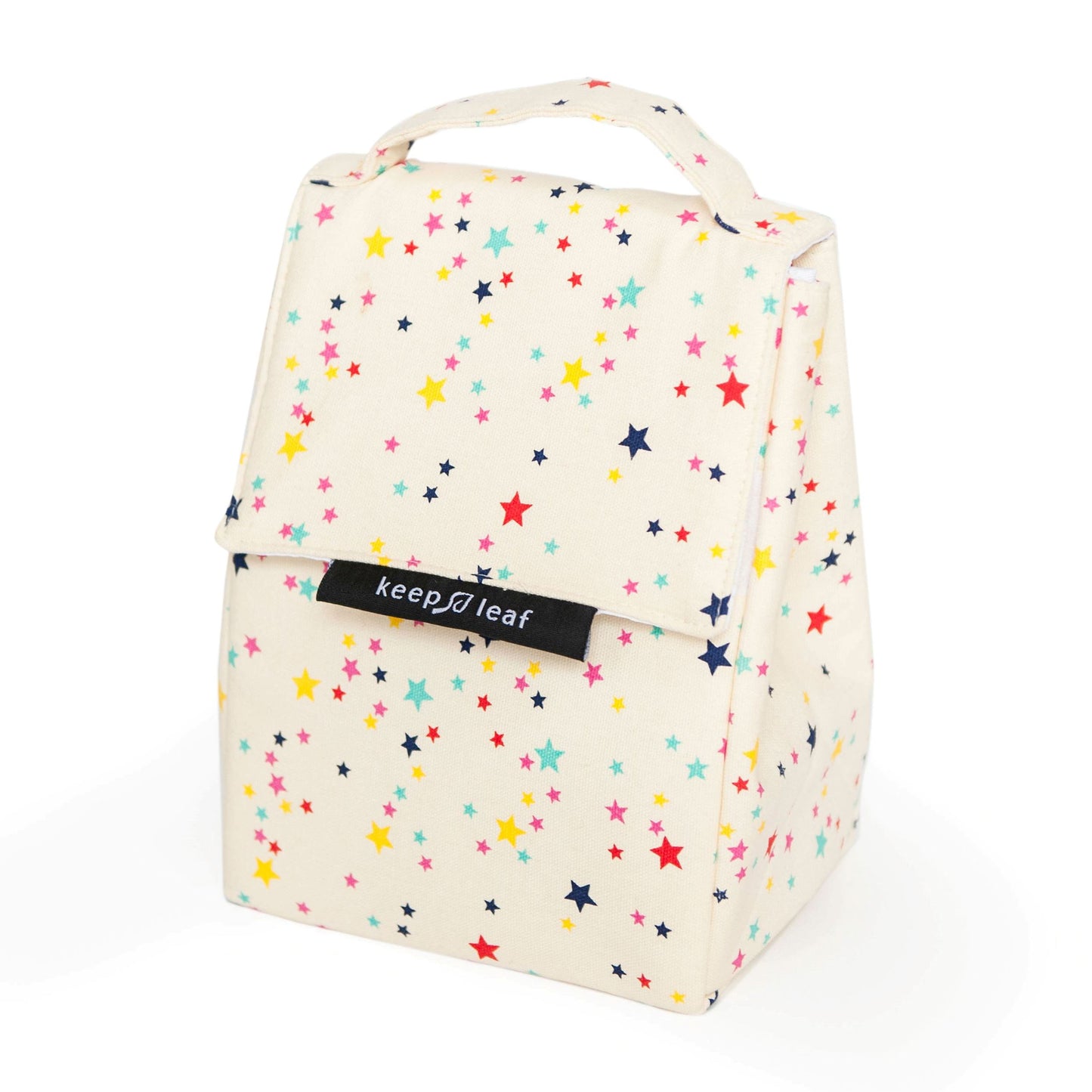 Insulated Lunch Bag