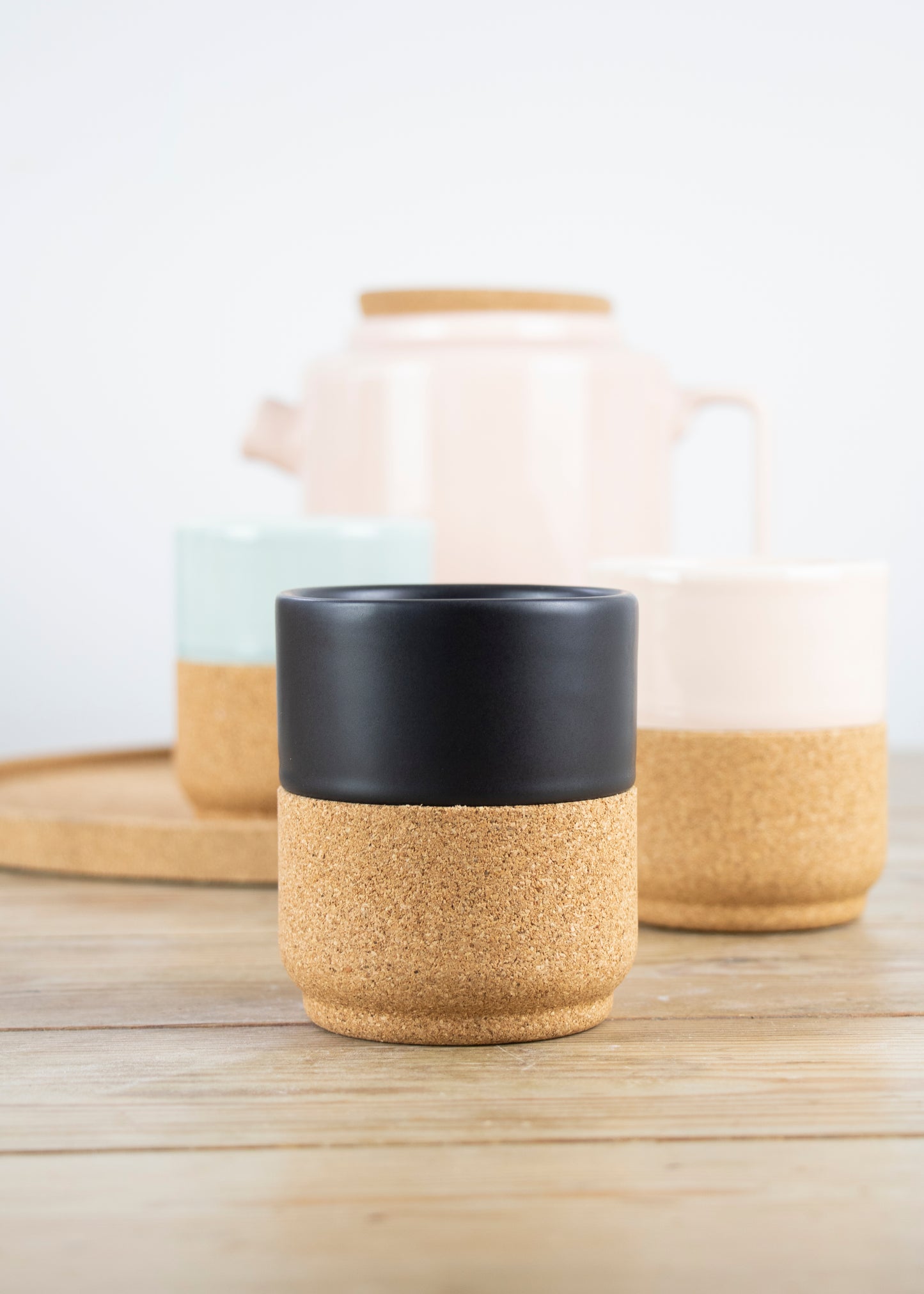 Small Cup