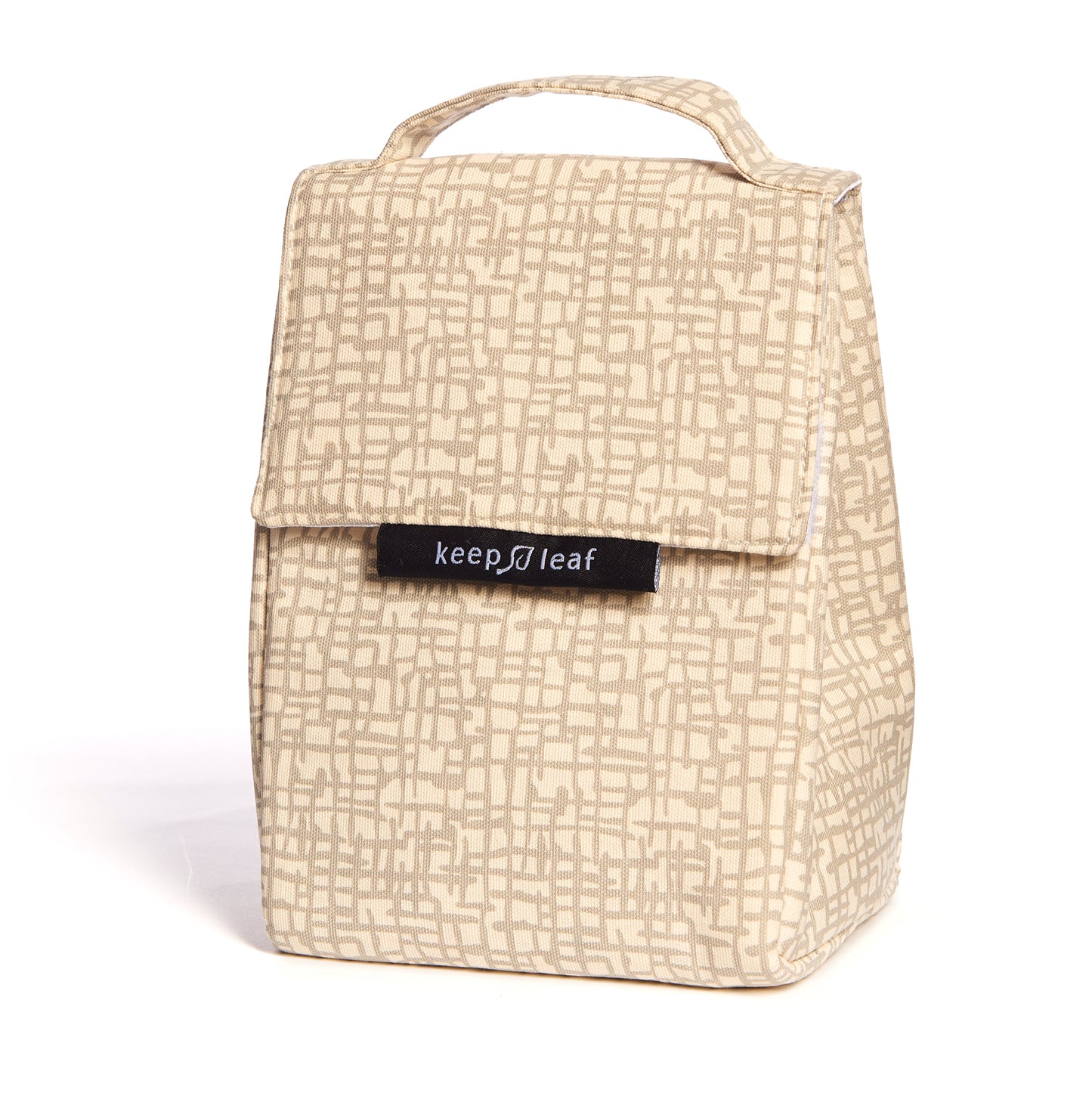 Insulated Lunch Bag