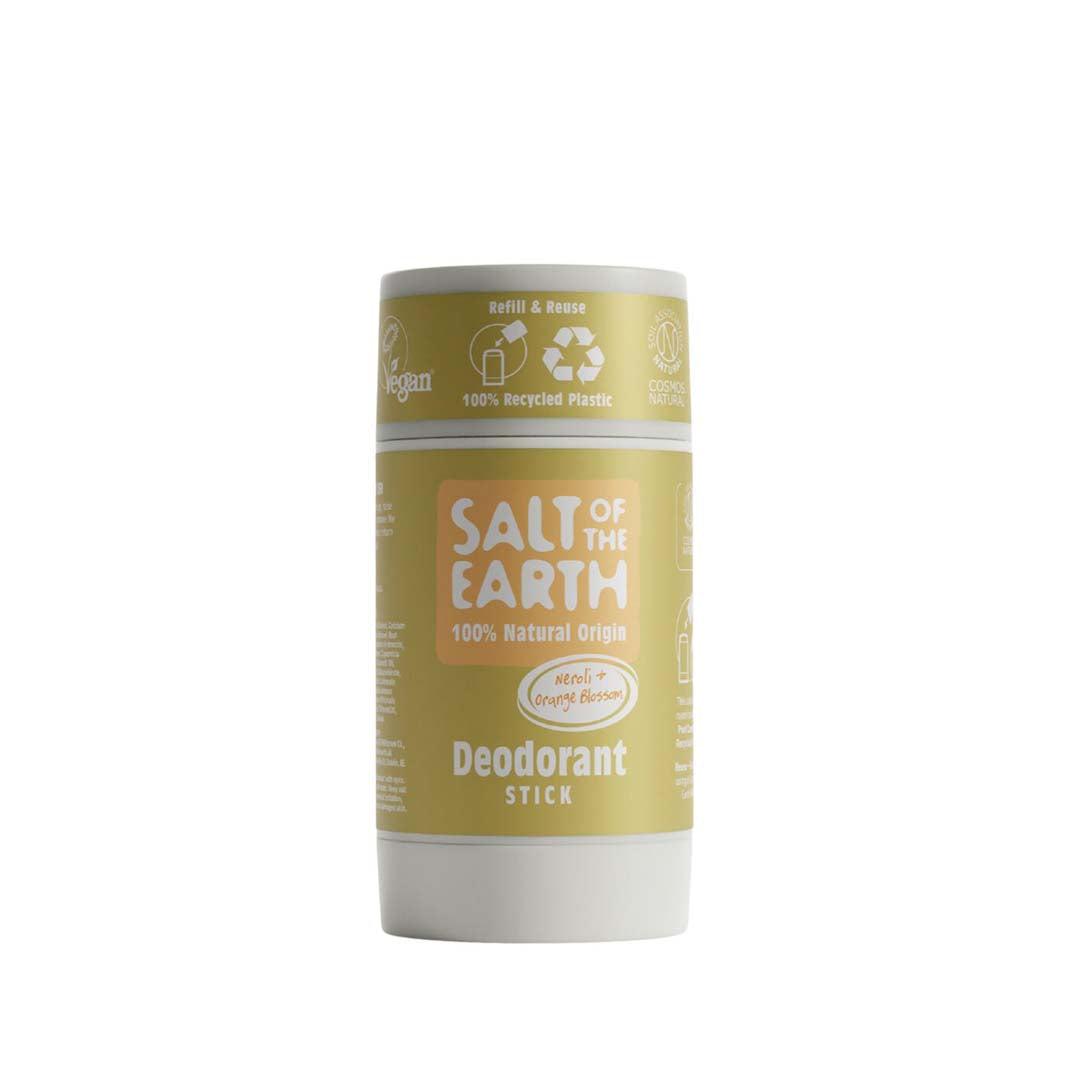 Salt of the Earth Natural Deodorant Sticks